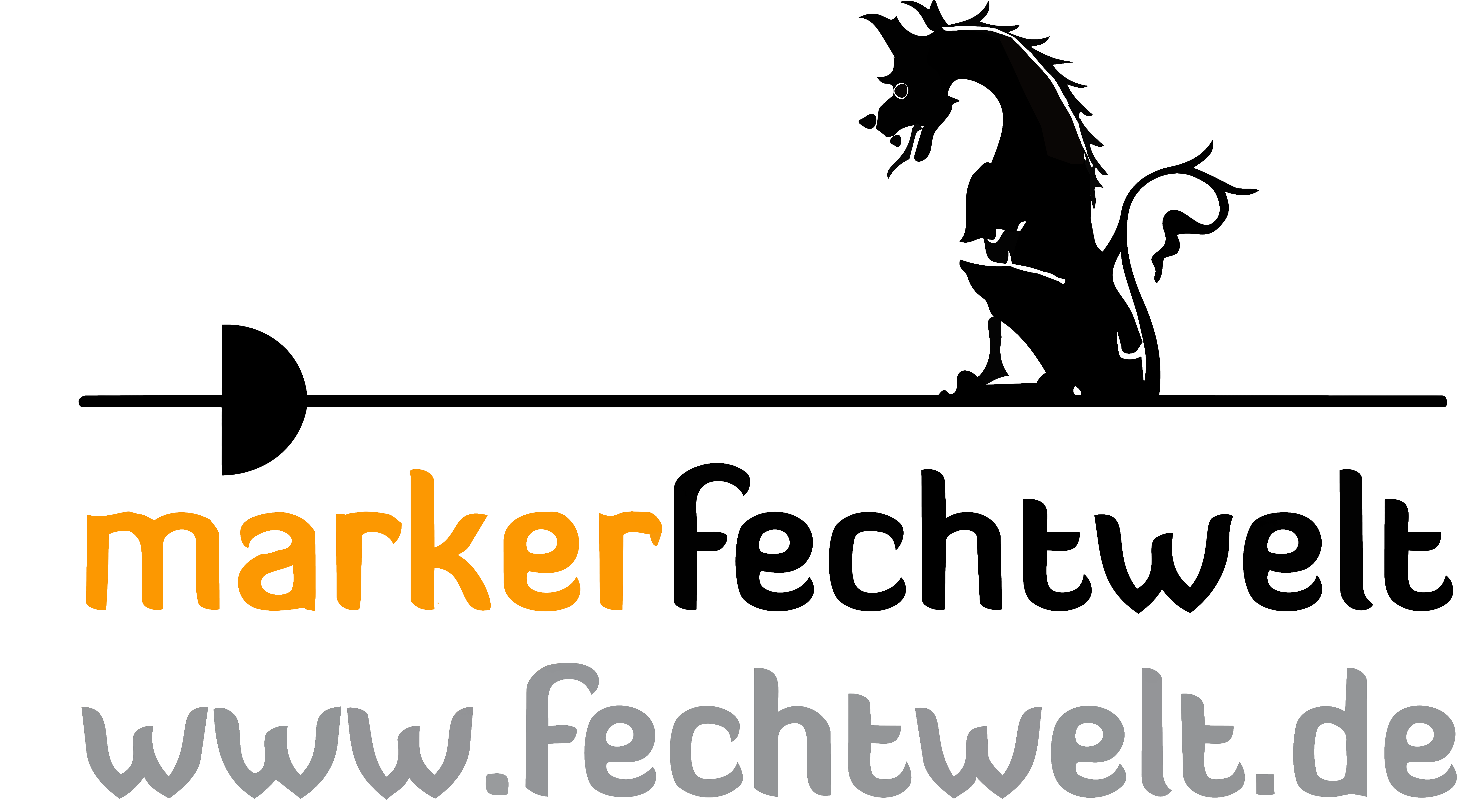 Fechtwelt Marker